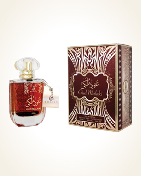 Khalis Oud Malaki parfémová voda 100 ml