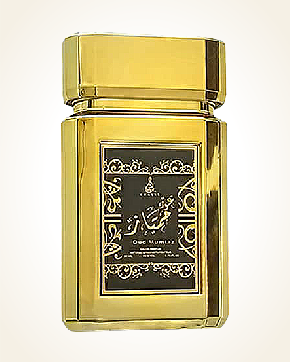 Khalis Oud Mumtaz parfémová voda 80 ml
