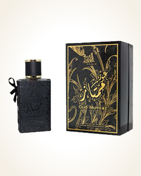 Khalis Oud Mumtaz parfémová voda 80 ml