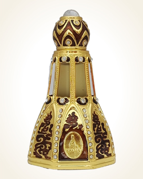 Khalis Qatar Al Nada Concentrated Perfume Oil 20 ml