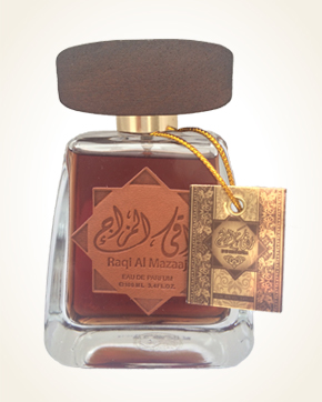 Khalis Raqi Al Mazaaj woda perfumowana 100 ml