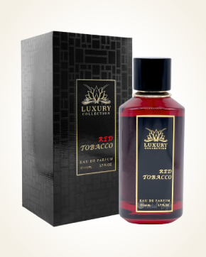 Khalis Red Tobacco woda perfumowana 100 ml