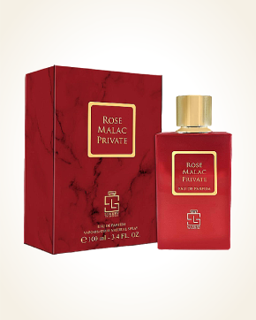 Khalis Rose Malac Private parfémová voda 100 ml