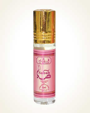 Khalis Sabah olejek perfumowany 6 ml