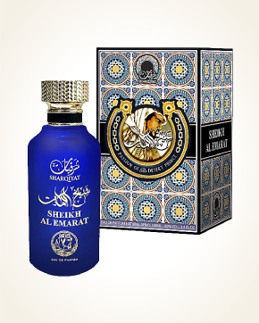 Khalis Sheikh Al Emarat Sharqiyat Eau de Parfum 100 ml
