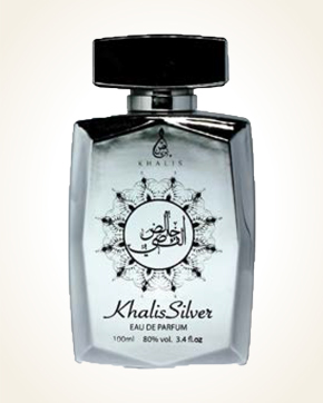 Khalis Silver parfémová voda 100 ml
