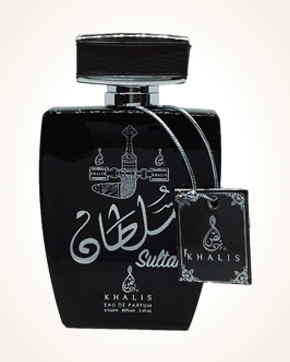 Khalis Sultan parfémová voda 100 ml