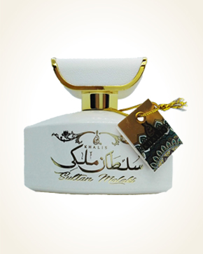 Khalis Sultan Malaki parfémová voda 100 ml