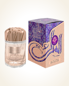 Khalis The Queen - woda perfumowana 1 ml próbka