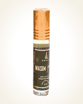 Khalis Wasim olejek perfumowany 6 ml