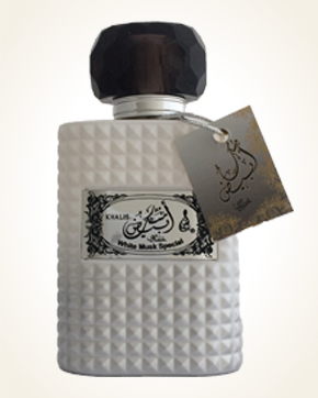 Khalis White Musk Special woda perfumowana 100 ml