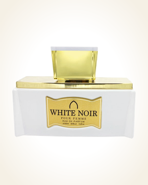 Khalis White Noir woda perfumowana 100 ml