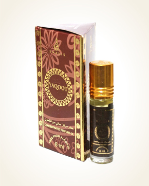 Khalis Yaqoot olejek perfumowany 6 ml