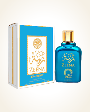 Khalis Zeena parfémová voda 100 ml