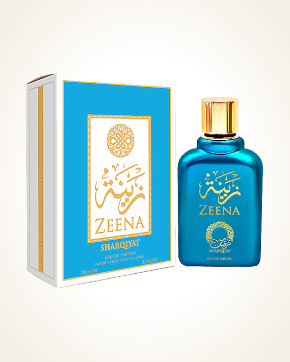 Khalis Zeena woda perfumowana 100 ml