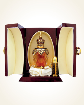 Al Haramain Khaltat Maryam parfémový olej 24 ml