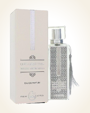 Kian White Musk Khas woda perfumowana 100 ml