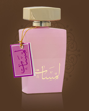 Al Alwani Lamasaat parfémová voda 75 ml