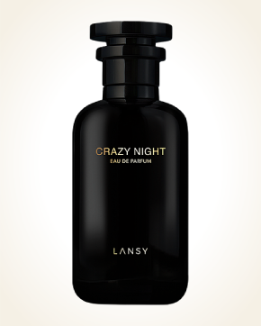 Lansy Crazy Night - Eau de Parfum 100 ml