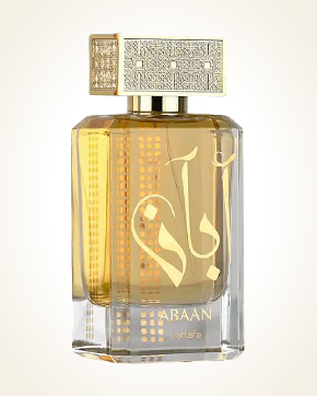 Lattafa Abaan Eau de Parfum 100 ml