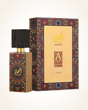 Lattafa Ajwad Eau de Parfum 60 ml