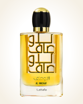 Lattafa Al Awsaaf - woda perfumowana 100 ml