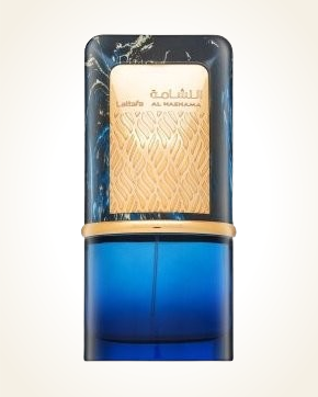 Lattafa Al Nashama Caprice parfémová voda 100 ml
