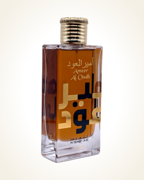 Lattafa Ameer Al Oudh Intense Oud - parfémová voda 100 ml