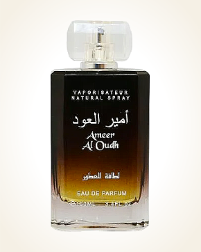 Lattafa Ameer Al Oudh parfémová voda 100 ml