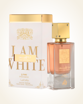 White Gold Louis Cardin perfume - a fragrance for women 2018