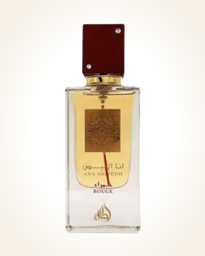 Arabisk Oud Golden Sand parfémový olej 30 ml