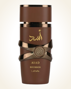 Lattafa Asad Bourbon woda perfumowana 100 ml