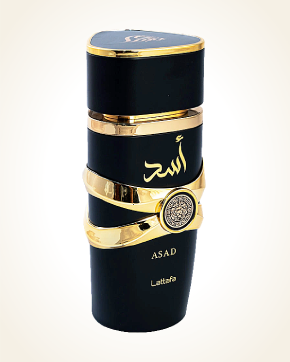 Lattafa Asad parfémová voda 100 ml