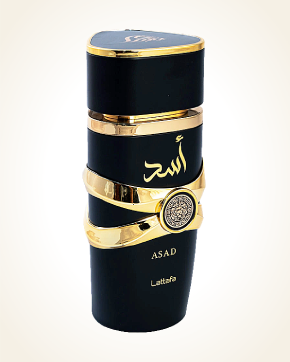 Lattafa Asad Eau de Parfum 100 ml