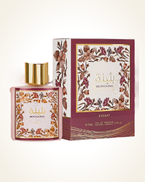 Lattafa Asdaaf Buthaina - woda perfumowana 100 ml