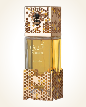 Lattafa Atheeri woda perfumowana 100 ml