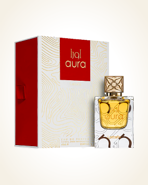 Lattafa Aura - woda perfumowana 60 ml