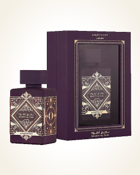 Lattafa Bade'e Al Oud Amethyst - parfémová voda 100 ml