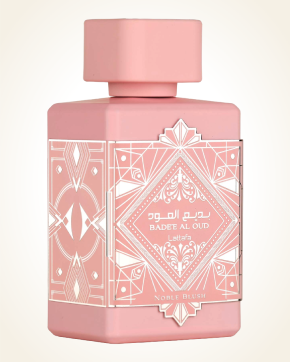 Lattafa Badee Al Oud Noble Blush woda perfumowana 100 ml