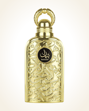 Lattafa Bayaan - Eau de Parfum 100 ml