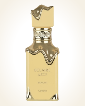 Lattafa Eclaire Banoffi apă de parfum 100 ml