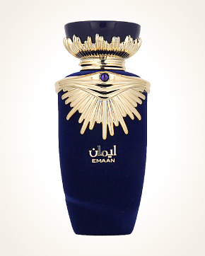 Lattafa Emaan woda perfumowana 100 ml