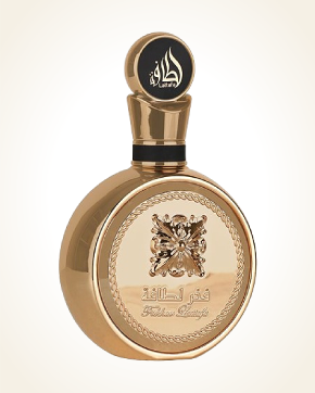 Lattafa Fakhar Gold parfémová voda 100 ml