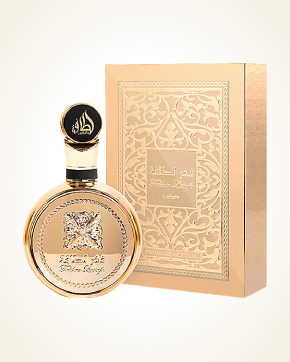 Lattafa Fakhar Gold Eau de Parfum 100 ml