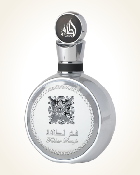 Lattafa Fakhar Platin Eau de Parfum 100 ml