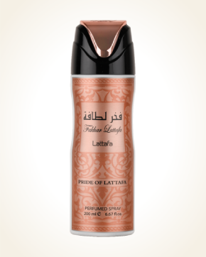 Lattafa Fakhar Women deospray 200 ml