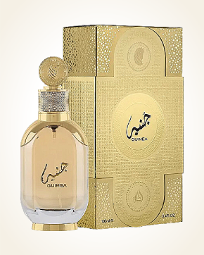 Lattafa Guinea parfémová voda 100 ml