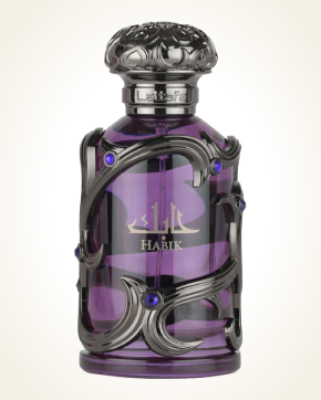 Lattafa Habik Eau de Parfum 100 ml
