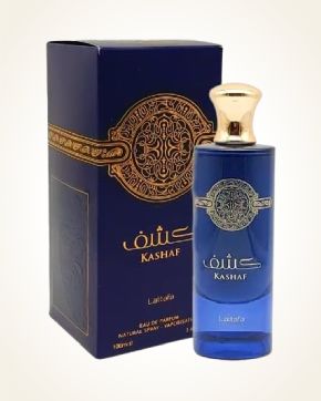 Lattafa Kashaf woda perfumowana 100 ml