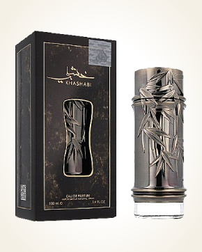 Lattafa Khashabi - Eau de Parfum 100 ml
